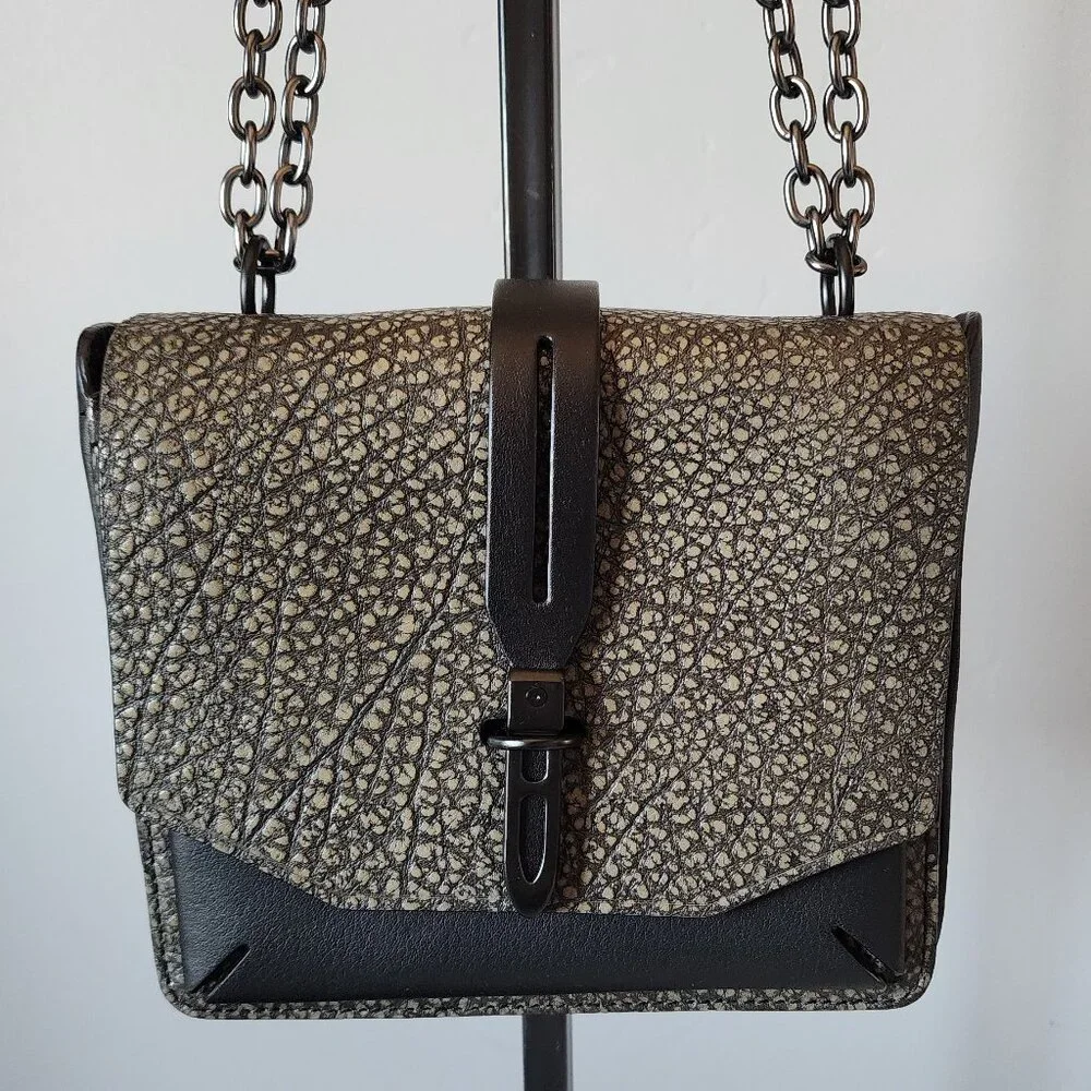 Rag & Bone Crossbody "LIKE NEW" - Picture 3 of 16